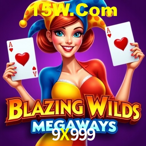 Descubra o Mundo do Cassino Online com 9X999