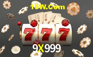 Design Responsivo 9X999
