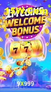 Slot Games 9X999