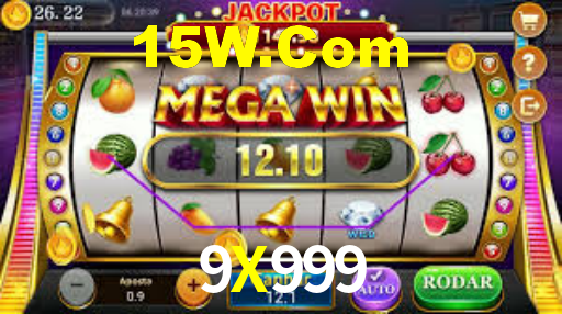 9X999 Bet