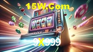 Welcome Bonus 9X999
