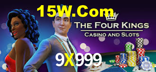 9X999,9X999 Bet