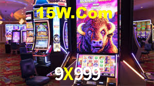 9X999 - Plataforma Oficial De Jogos - 9X999 Bet