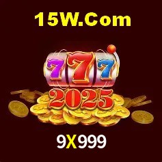 Recursos de Bônus 9X999
