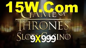 Welcome Bonus 9X999