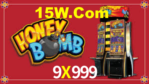 Sinta a adrenalina dos jogos de cassino com 9X999