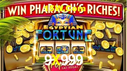 Tecnologia da Plataforma 9X999