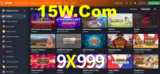 9X999,9X999 Bet