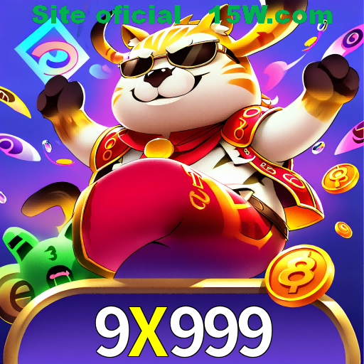 APP oficial da 9X999 para mobile